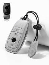 English Mercedes Benz Alcantara ✅✅