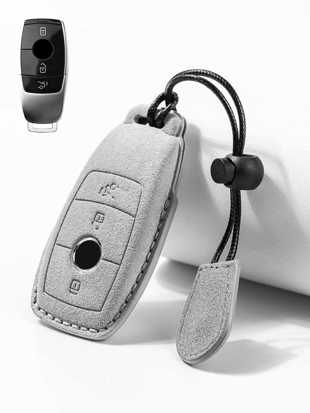 English Mercedes Benz Alcantara ✅✅