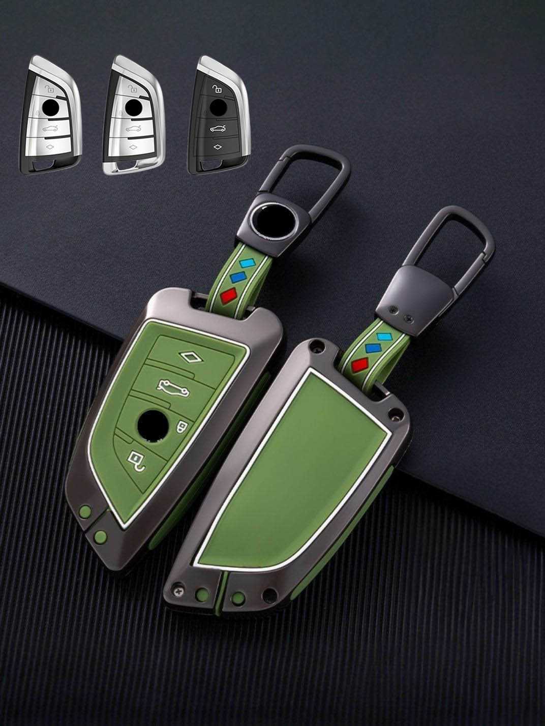 English BMW Zing Aloyy Silicone ✅✅