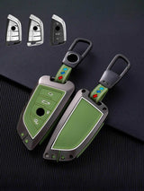 English BMW Zing Aloyy Silicone ✅✅