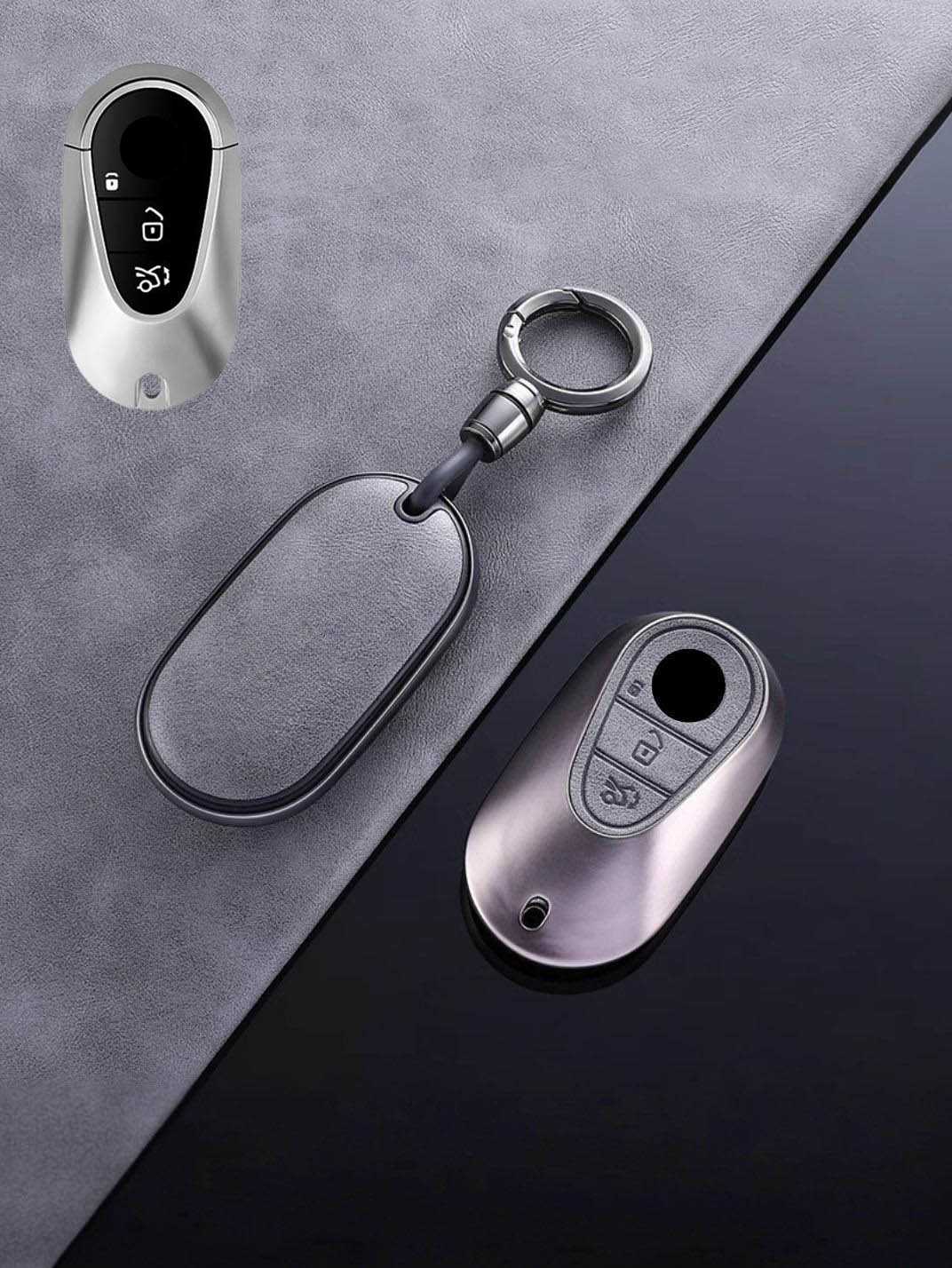 English Mercedes Benz TPU 1 Final ✅✅