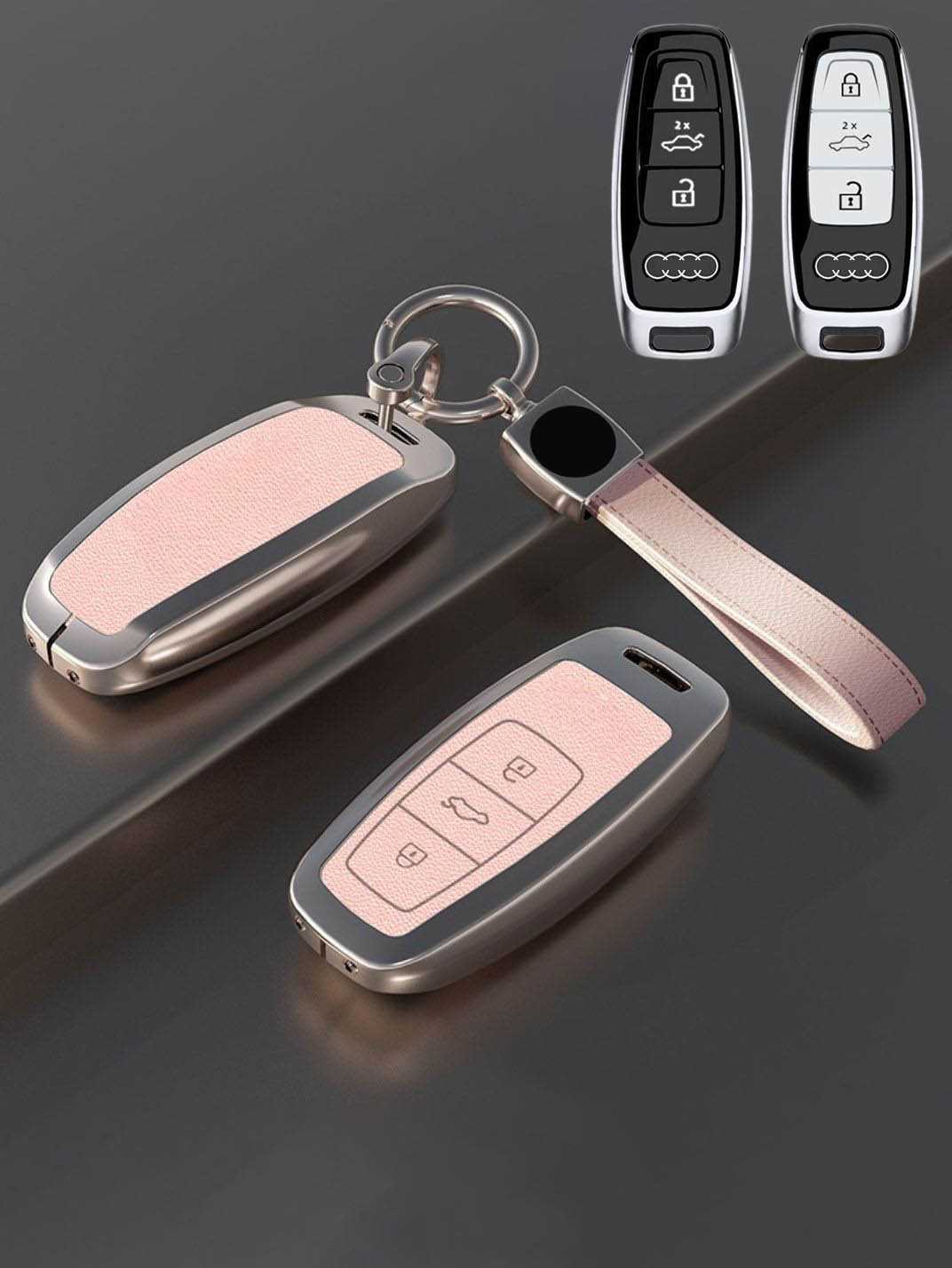 English Audi Luxury Suede 2 Final ✅✅