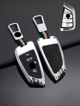 English BMW Zing Aloyy Silicone ✅✅