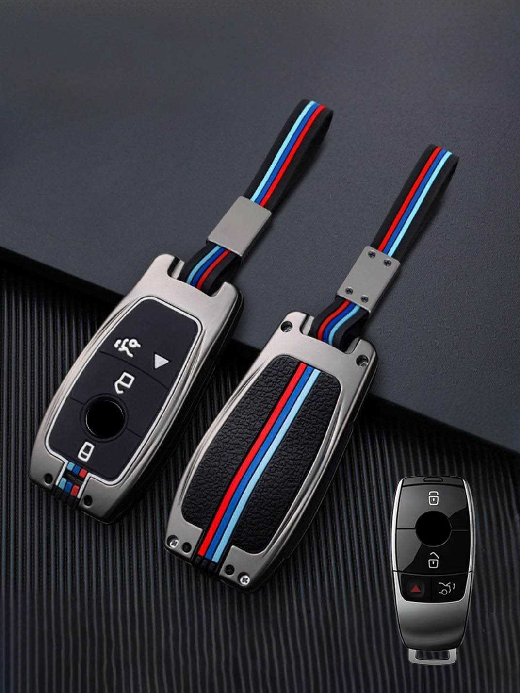 English Mercedes Benz Zing Aloyy Silicone 2 ✅✅