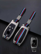 English Mercedes Benz Zing Aloyy Silicone 2 ✅✅