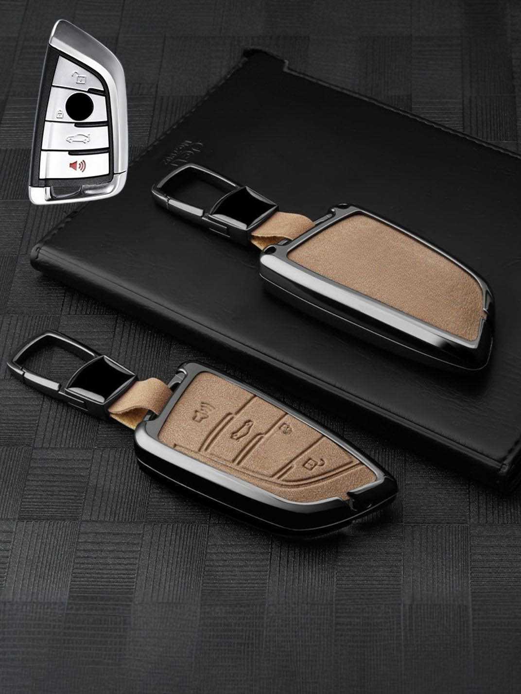 English BMW Alcantara ✅✅