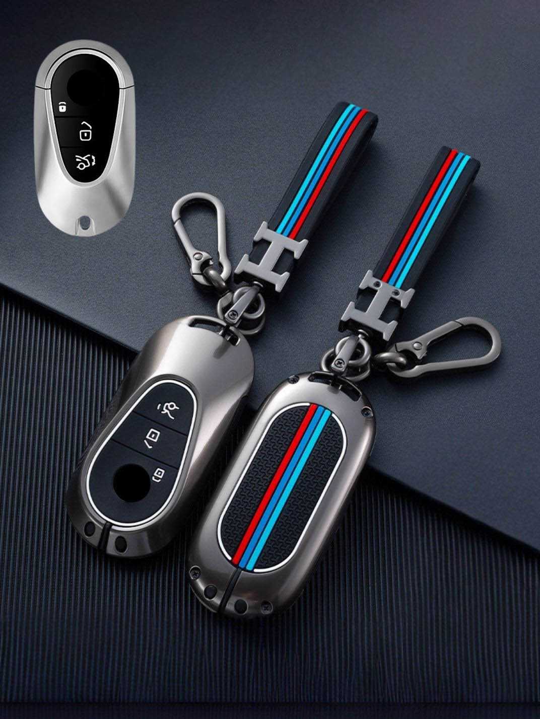 English Mercedes Benz Zing Aloyy Silicone 2 ✅✅