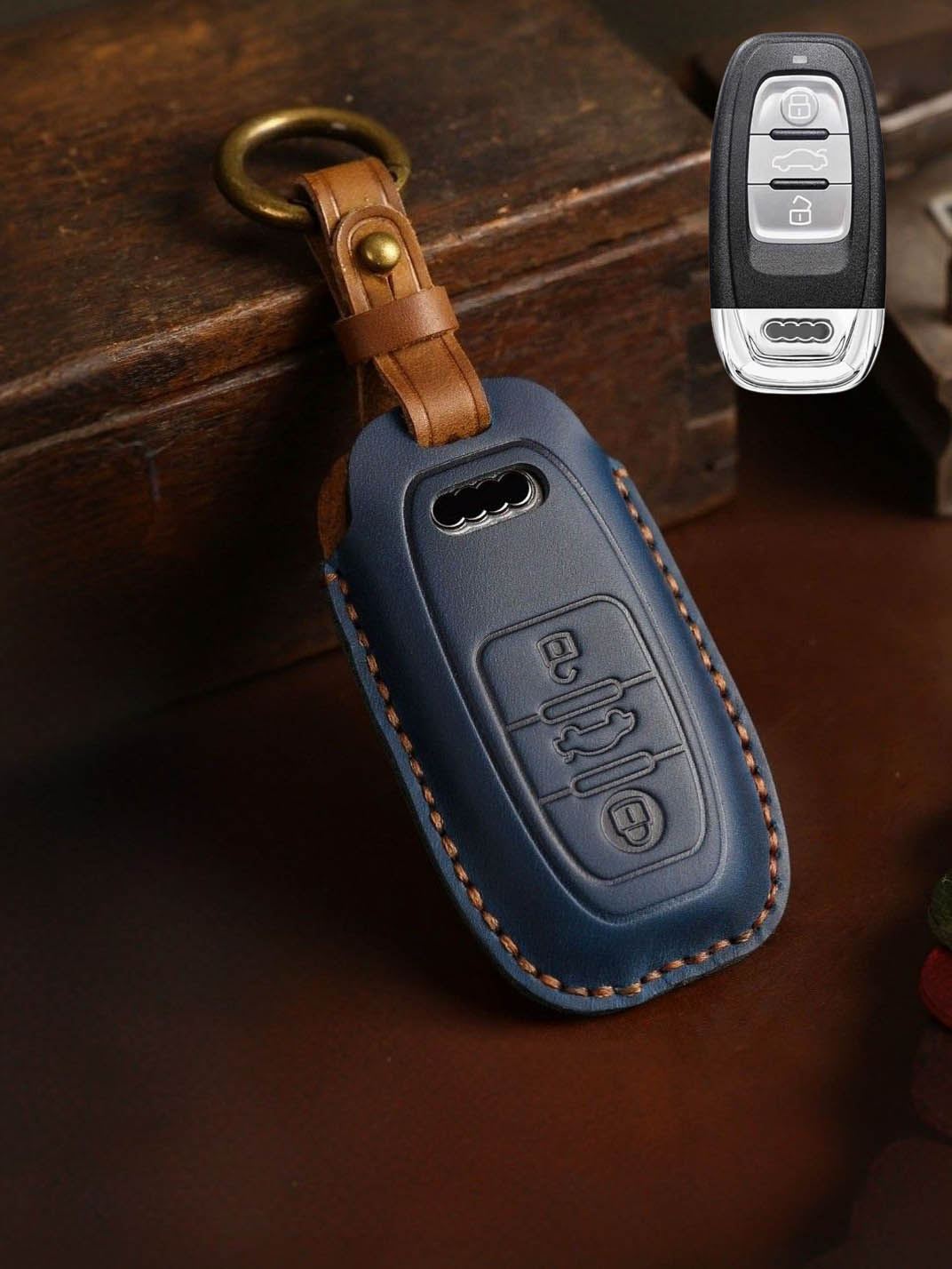 English Audi Leather 3 Final ✅✅