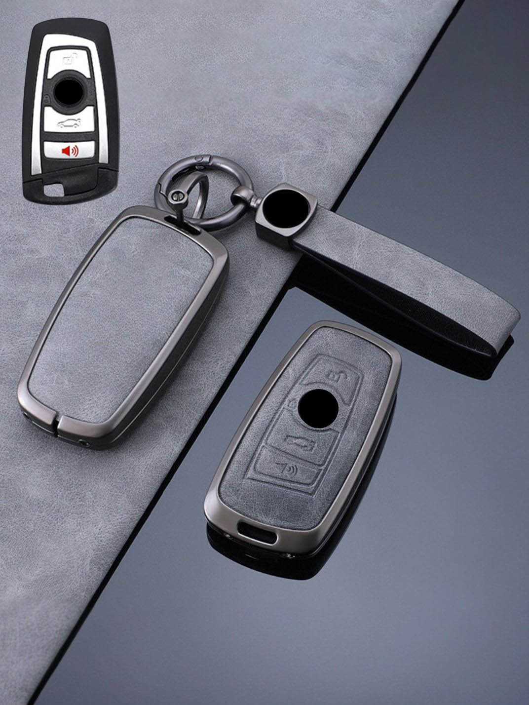 English BMW Luxury Suede 1 Final ✅✅