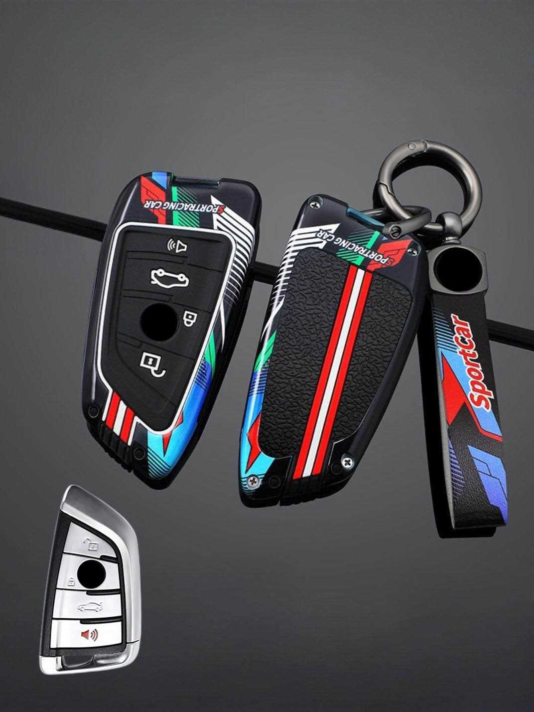 English BMW Zing Aloyy Silicone ✅✅