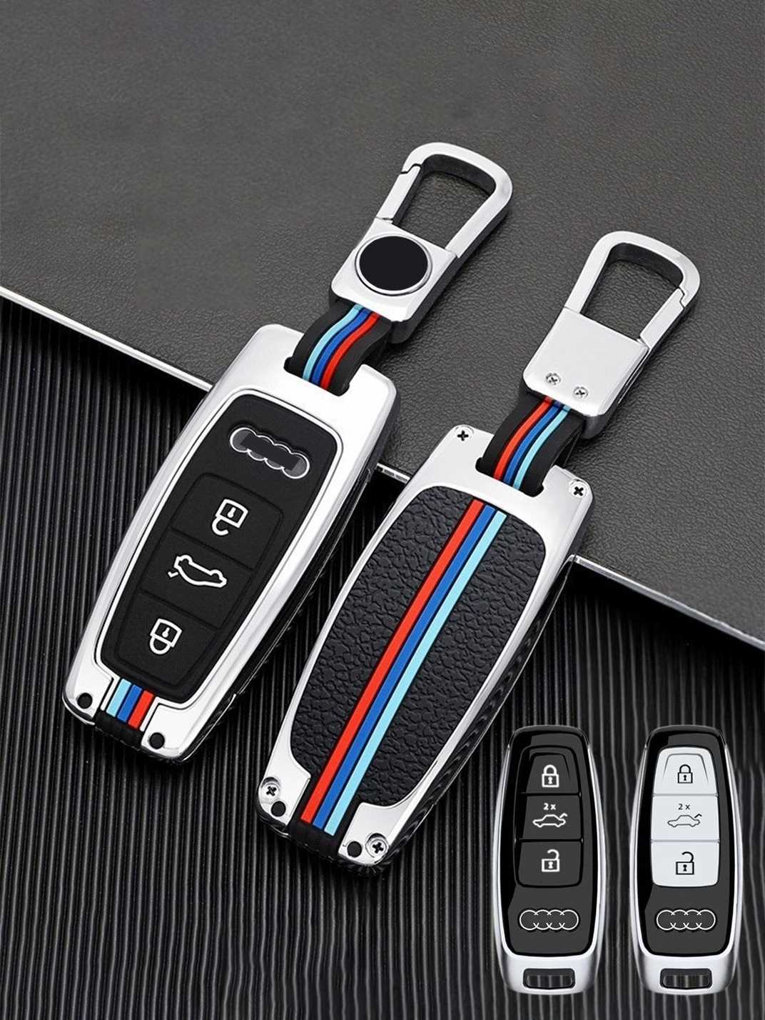 English Audi Zing Aloyy Silicone 1 ✅✅