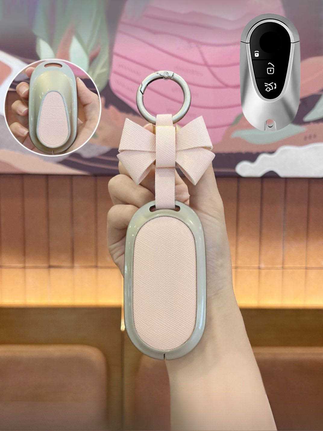 English Mercedes Benz Luxury Suede 2 Final ✅✅