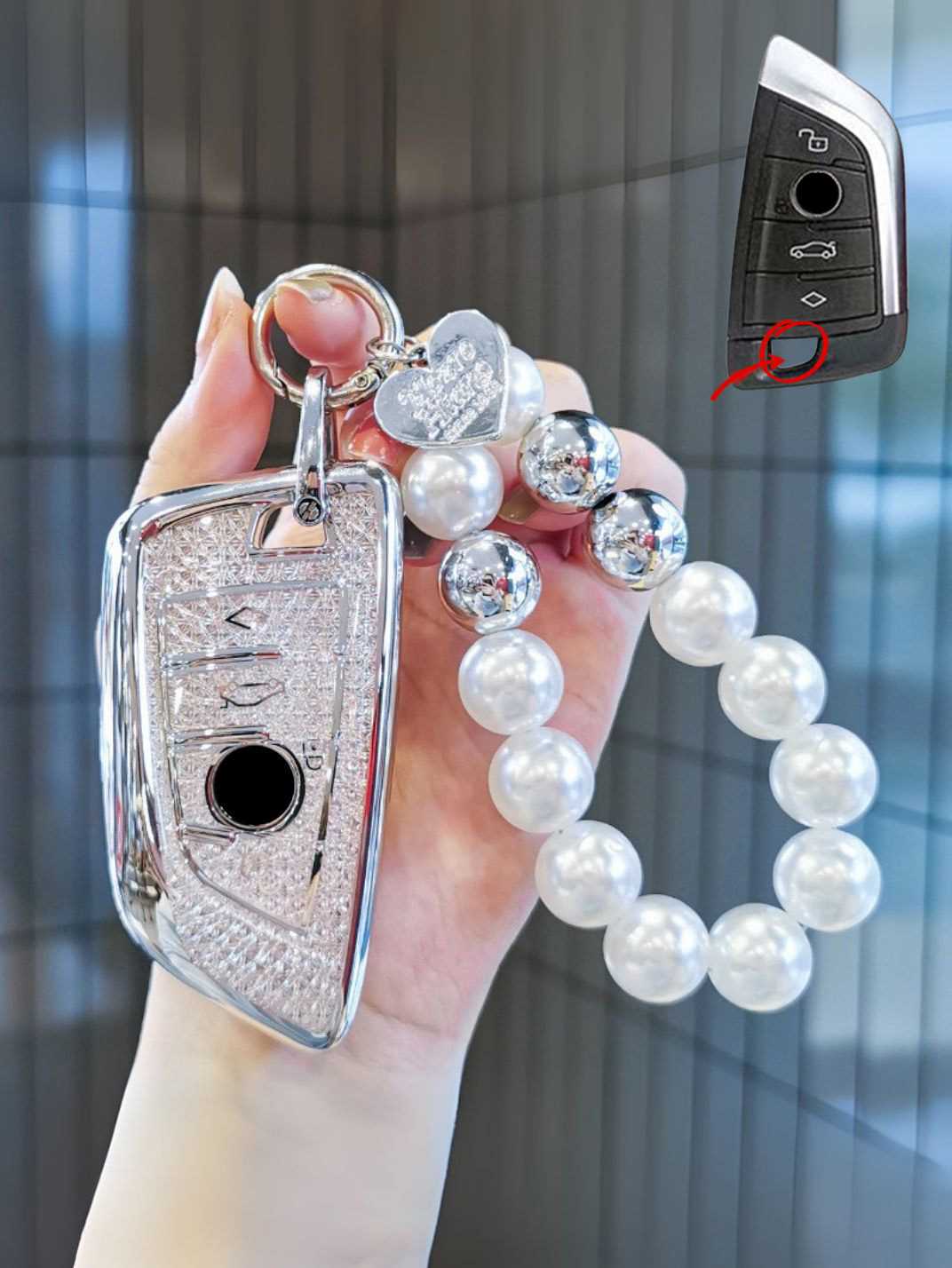 English BMW TPU 1 Final ✅✅