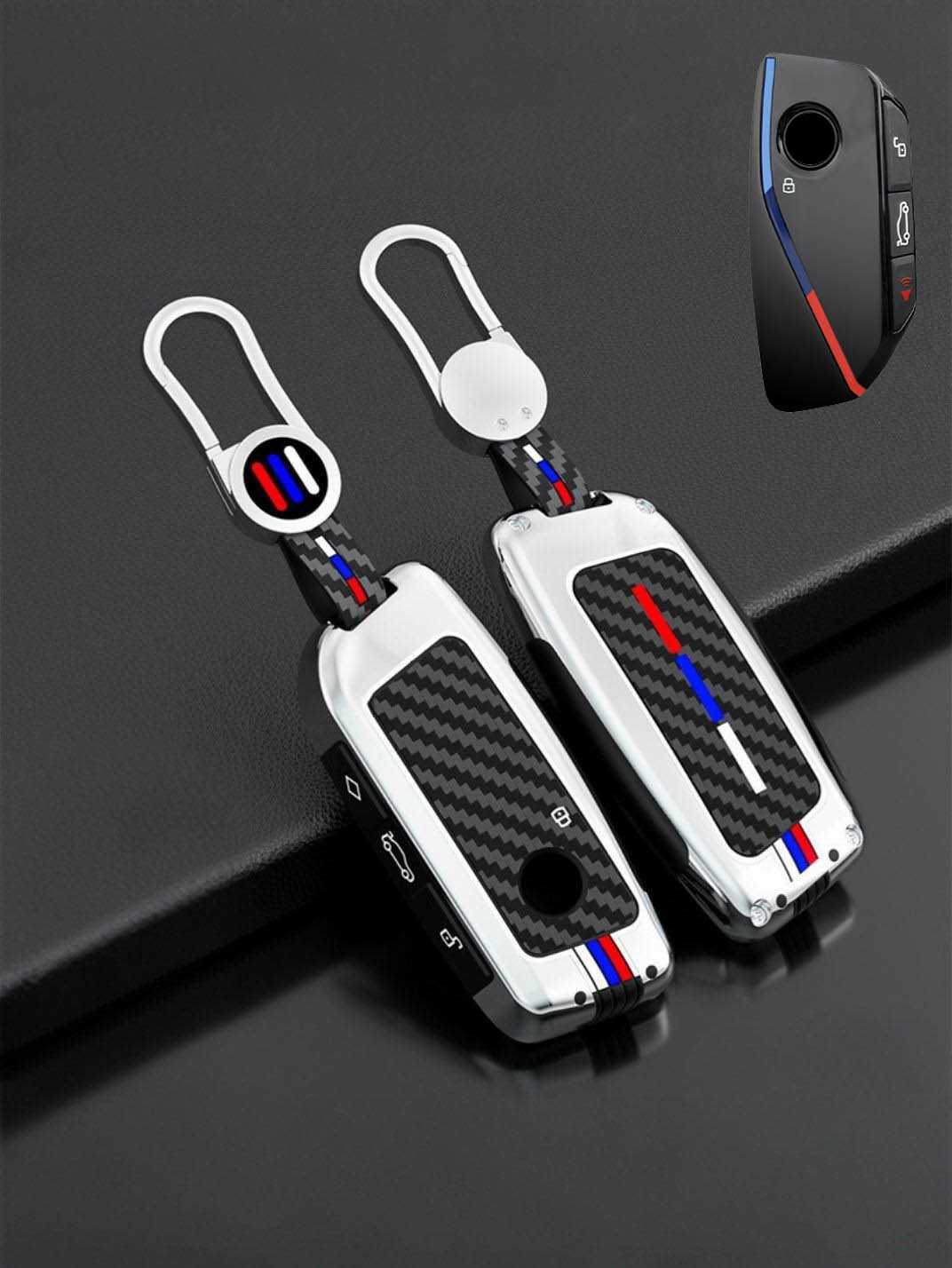 English BMW Zing Aloyy Silicone ✅✅