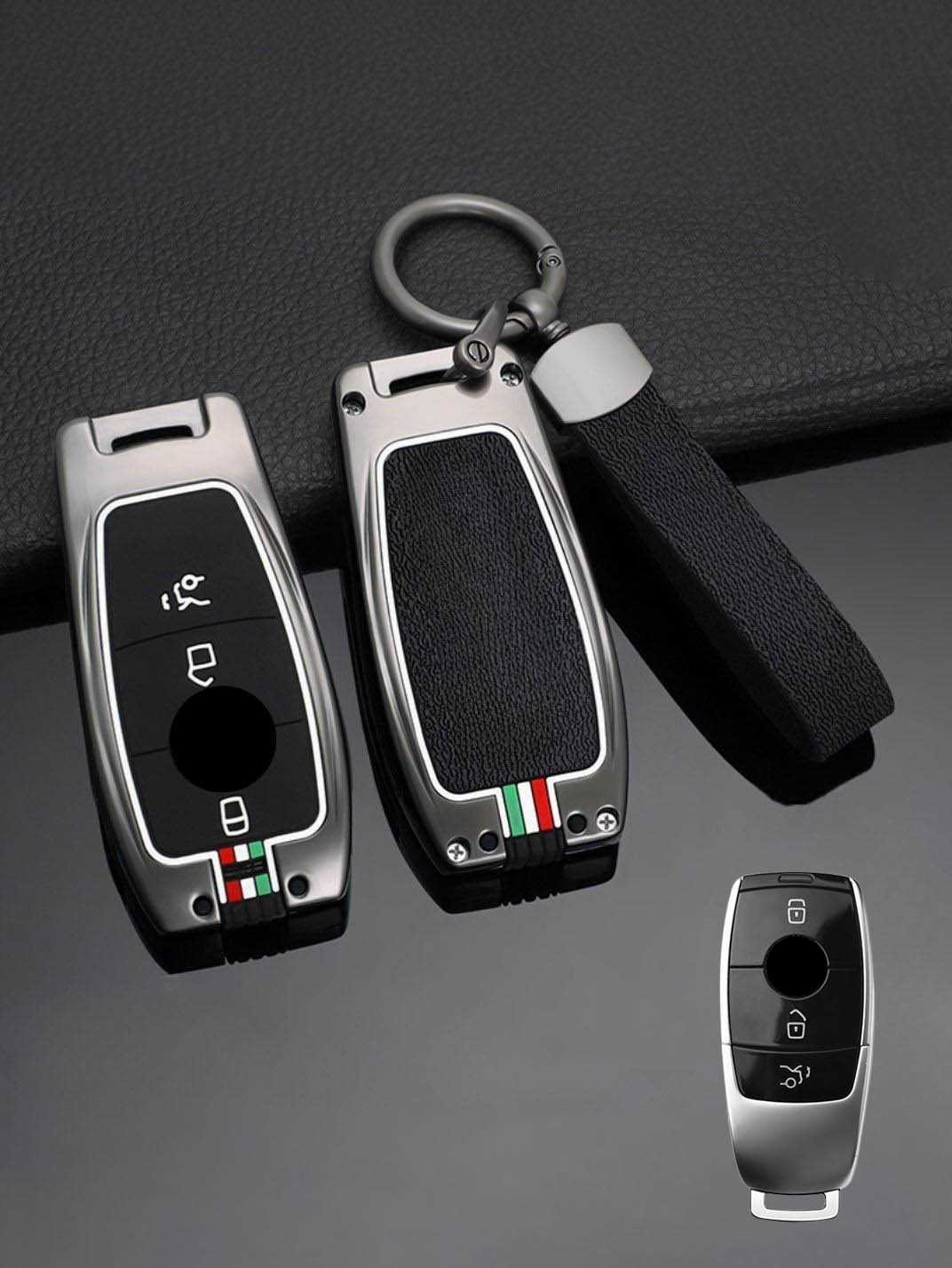 English Mercedes Benz Zing Aloyy Silicone 1 ✅✅