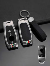 English Mercedes Benz Zing Aloyy Silicone 1 ✅✅