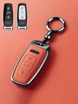 English Audi Leather 3 Final ✅✅