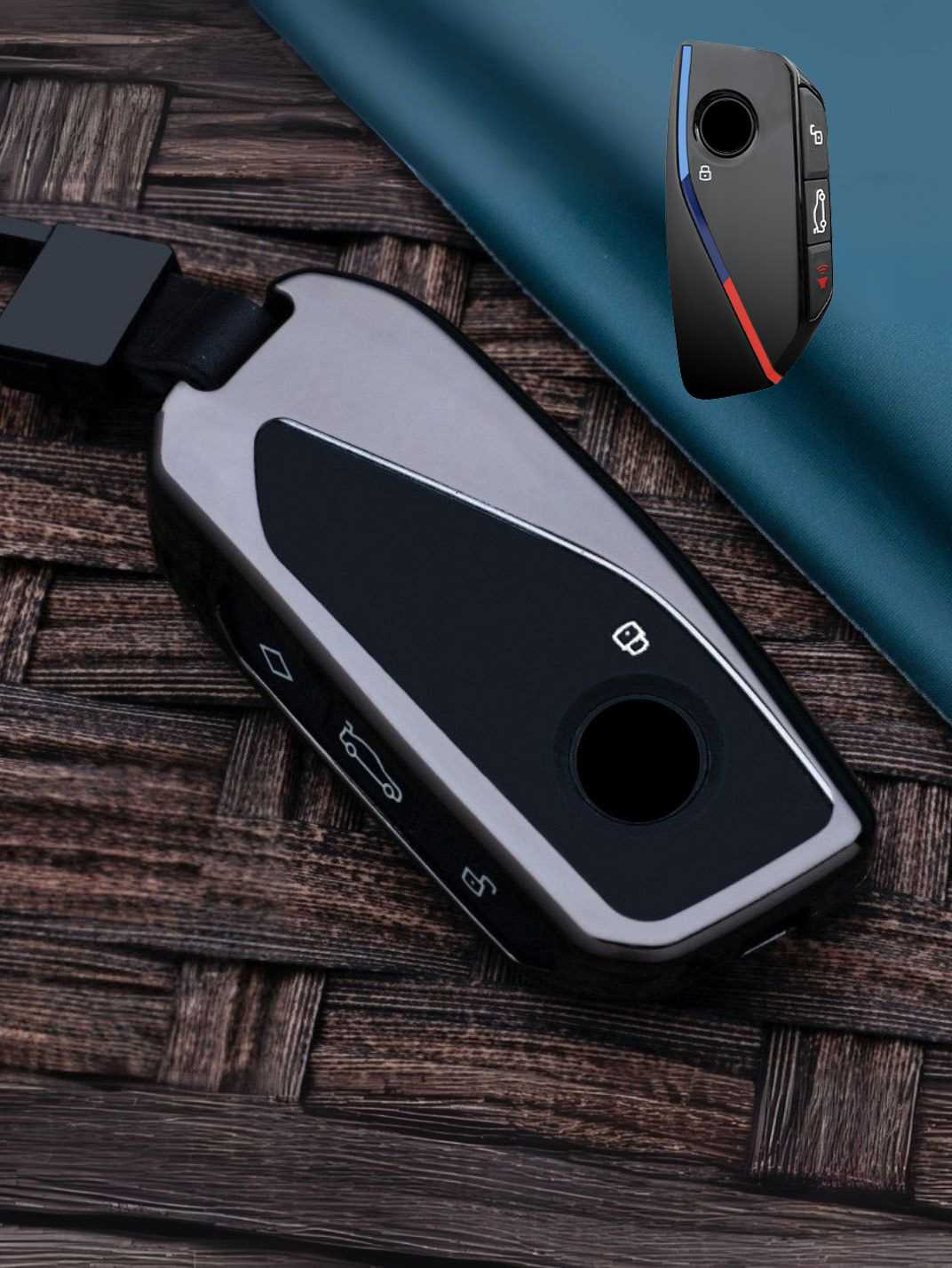 English BMW Zinc Alloy 1 Final ✅✅