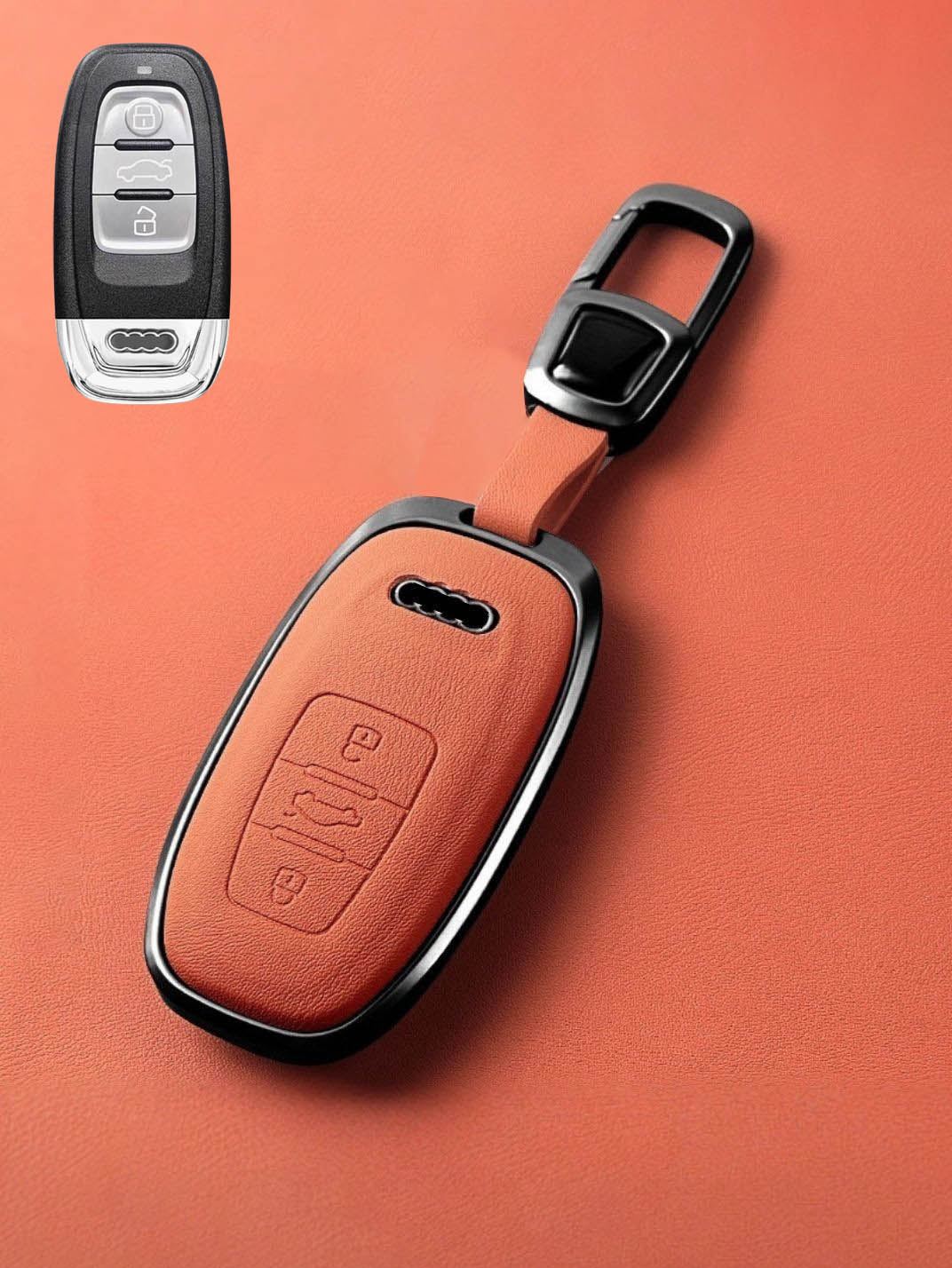 English Audi Leather 3 Final ✅✅