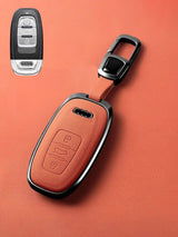 English Audi Leather 3 Final ✅✅