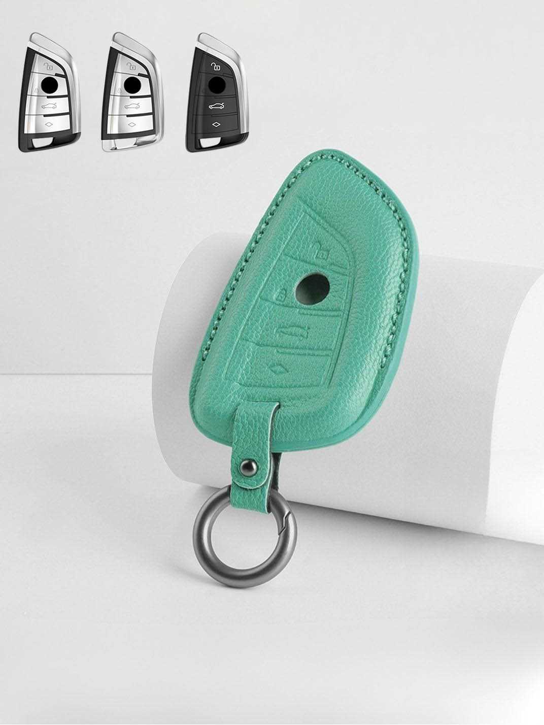 English BMW Leather 3 Final ✅✅