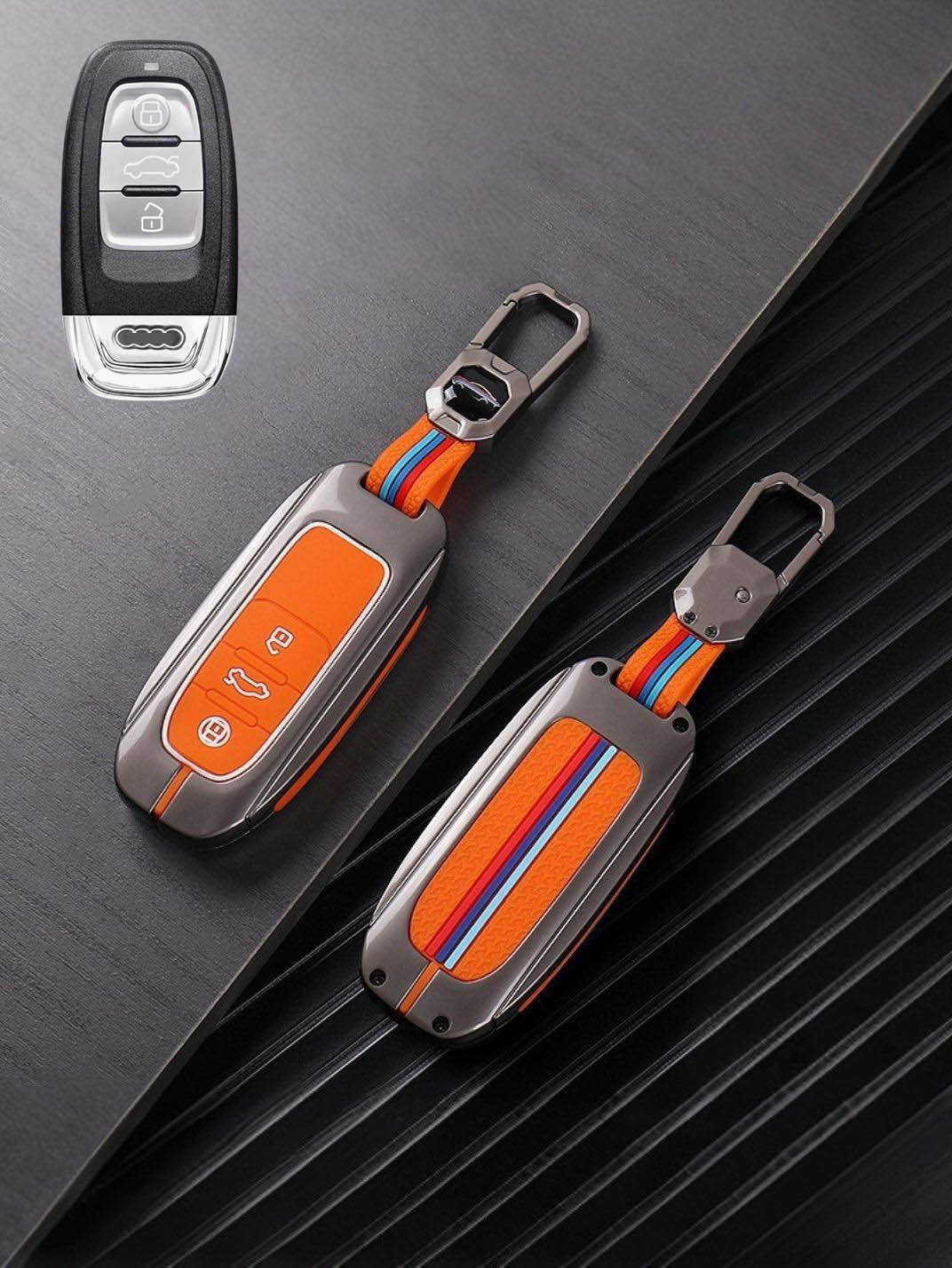 English Audi Zing Aloyy Silicone 2 ✅✅