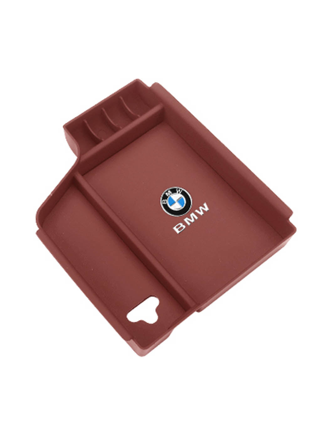 Martoffes™ Scatola Portaoggetti per Bracciolo BMW