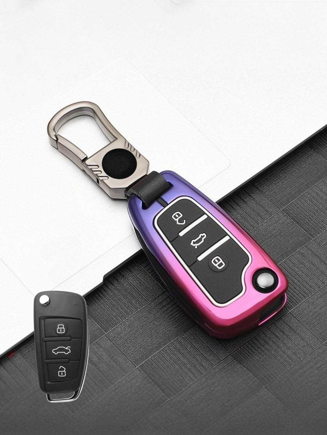 English Audi Zing Aloyy Silicone 2 ✅✅