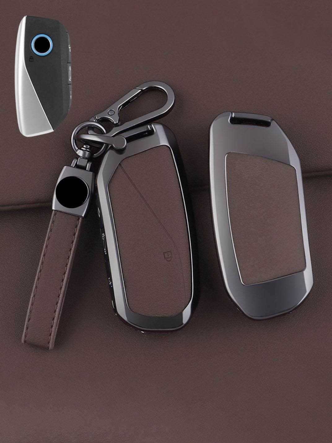 English BMW Luxury Suede 1 Final ✅✅