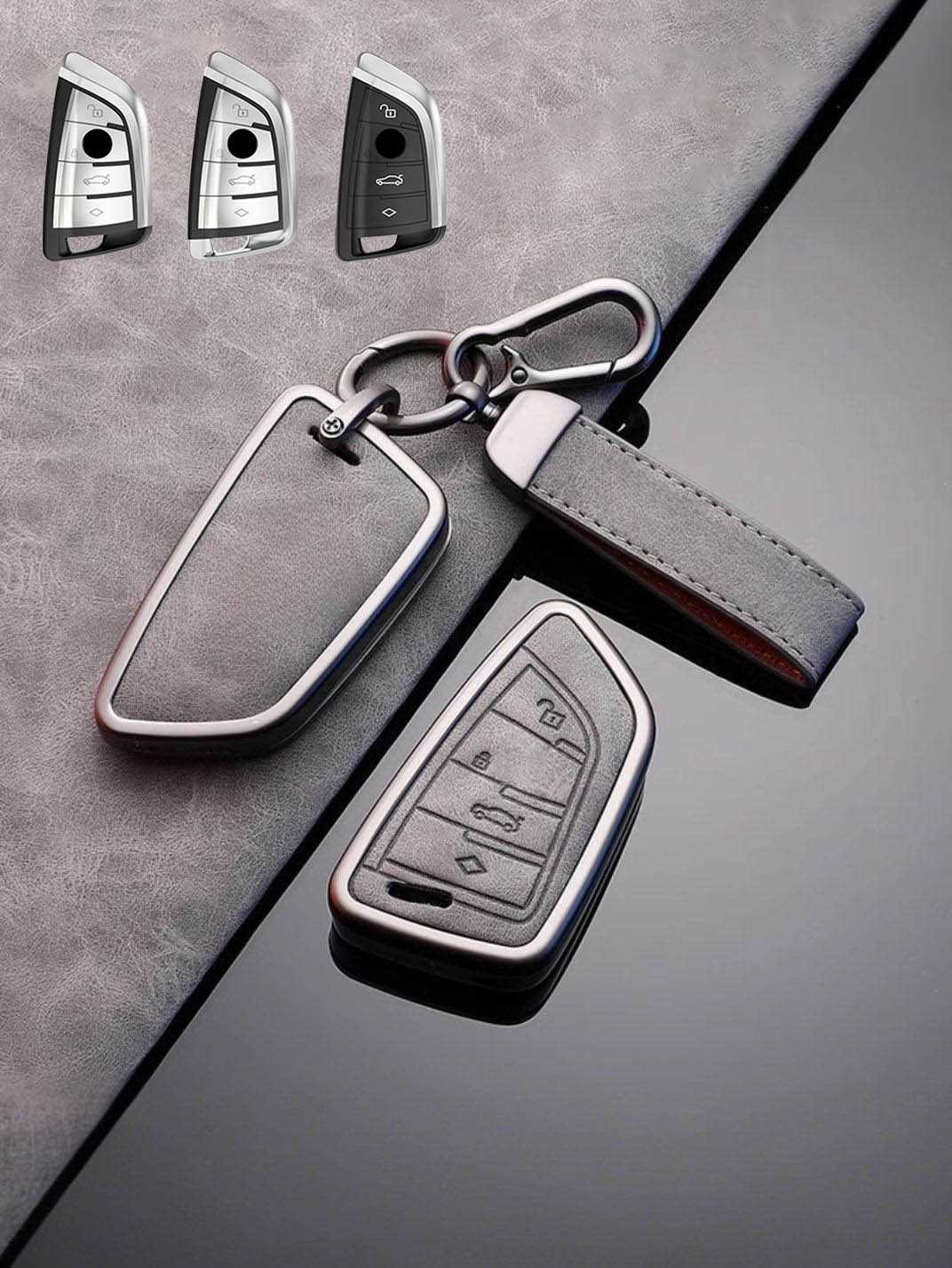 English BMW Luxury Suede 1 Final ✅✅