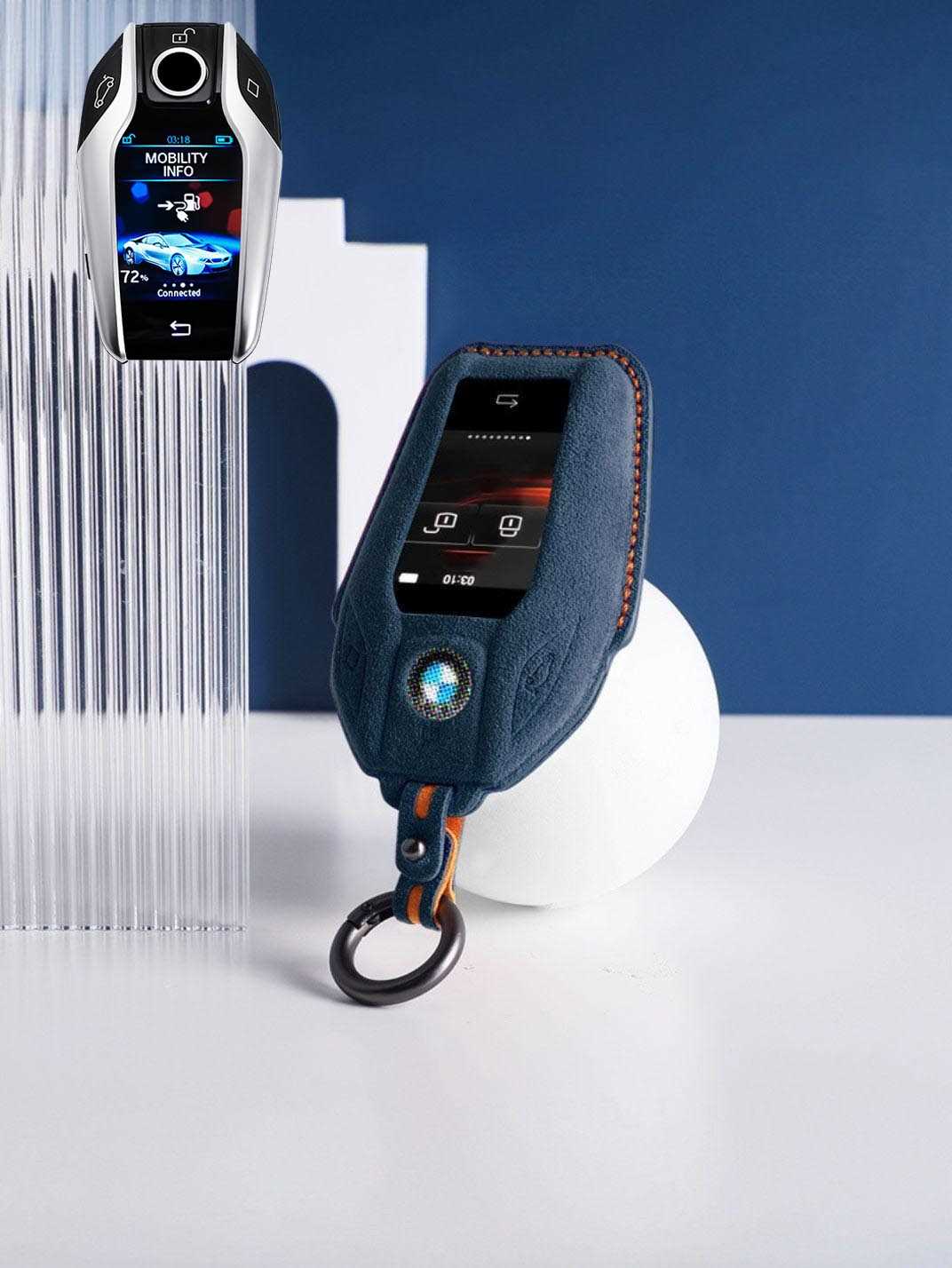 English BMW Alcantara ✅✅