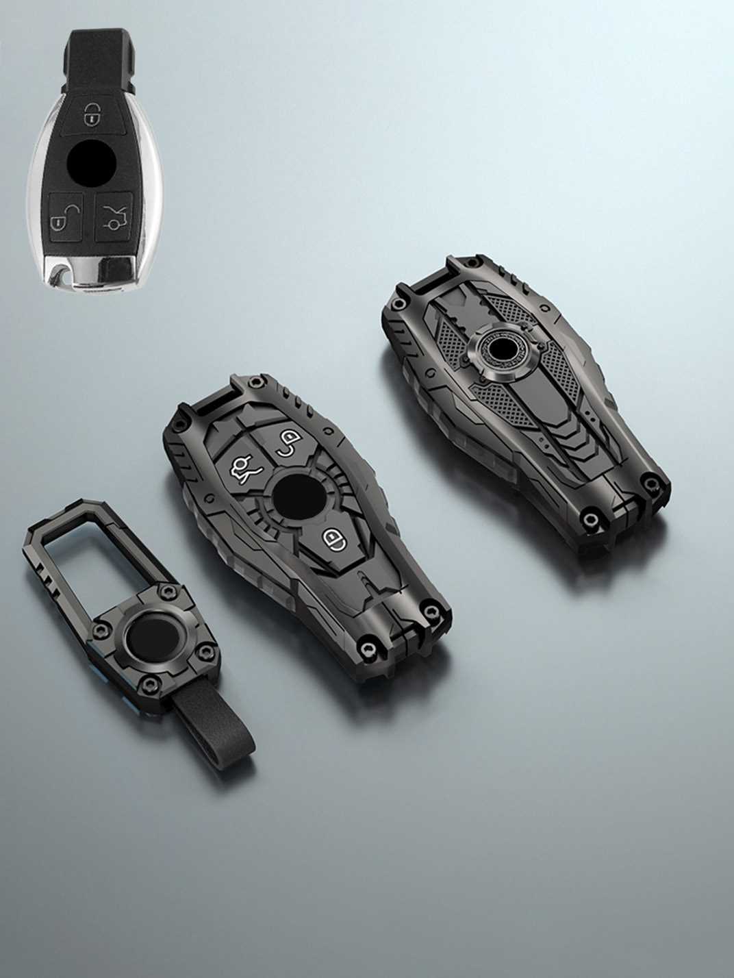 English Mercedes Benz Zing Aloyy Silicone 1 ✅✅