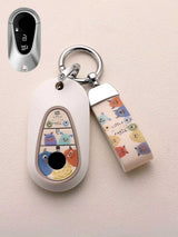 English Mercedes Benz TPU 1 Final ✅✅