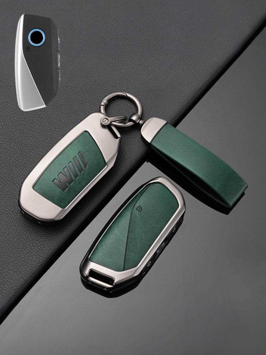 English BMW Leather 4 Final ✅✅