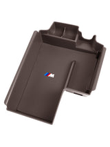 Martoffes™ Scatola Portaoggetti per Bracciolo BMW