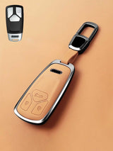 English Audi Leather 3 Final ✅✅