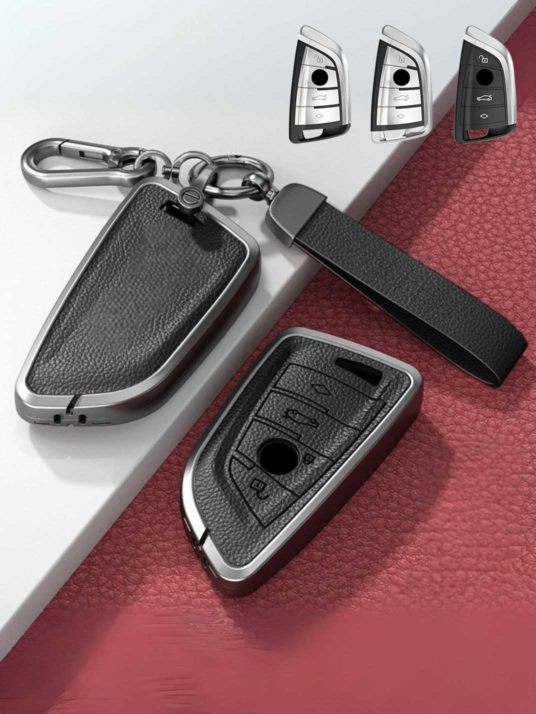 English BMW Luxury Suede 2 Final ✅✅