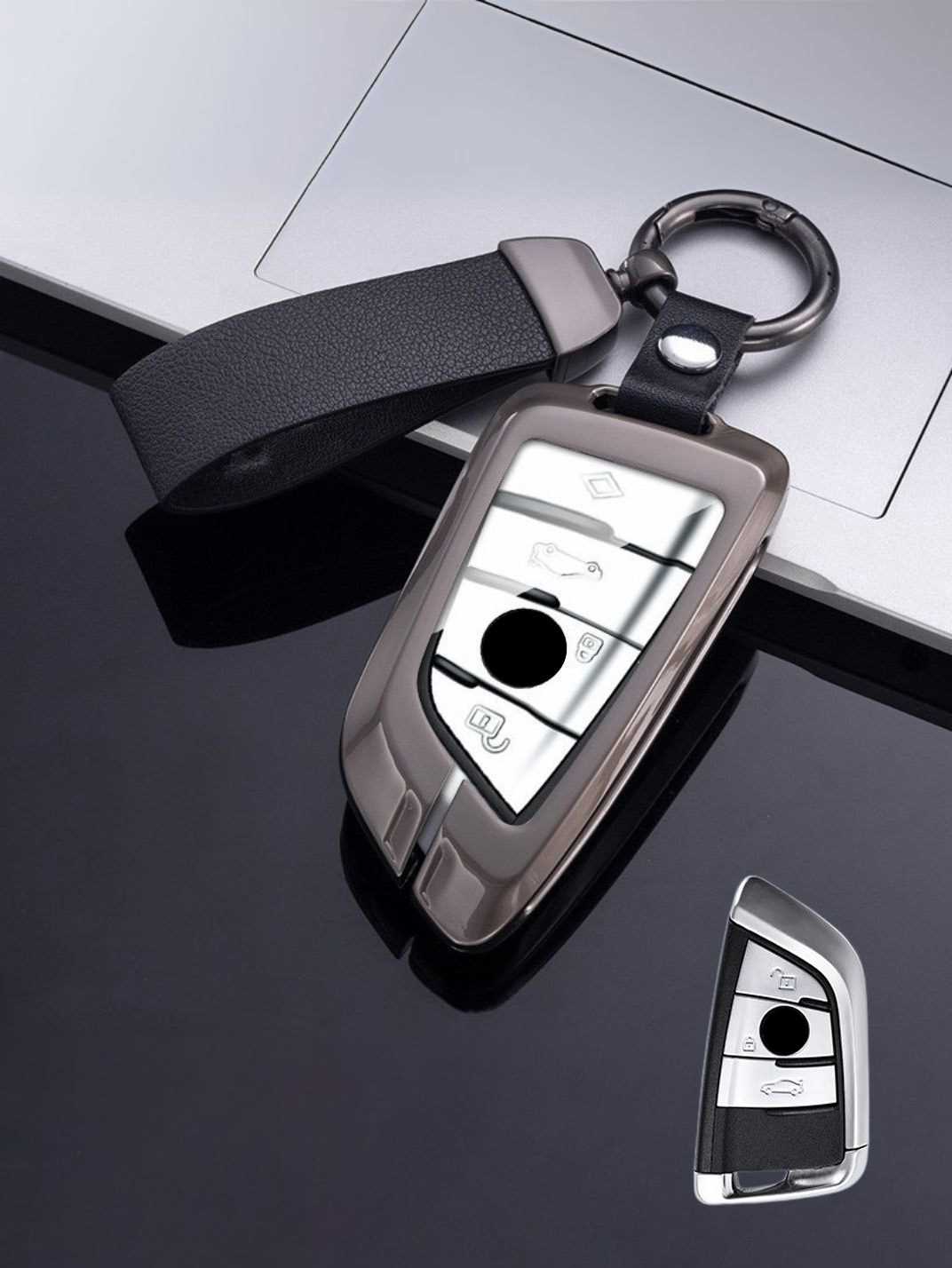 English BMW Transparent 2 ✅✅