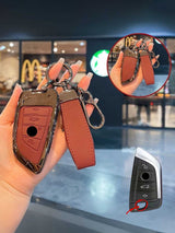 English BMW Leather 4 Final ✅✅