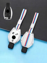 English Mercedes Benz Zing Aloyy Silicone 2 ✅✅