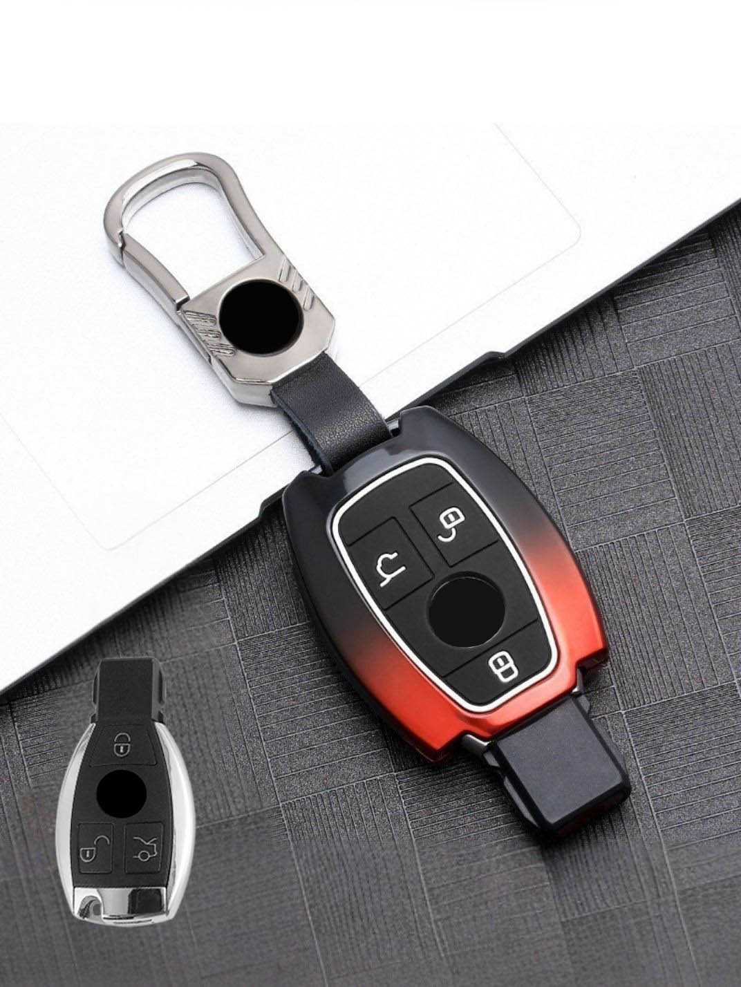 English Mercedes Benz Zing Aloyy Silicone 2 ✅✅