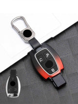 English Mercedes Benz Zing Aloyy Silicone 2 ✅✅