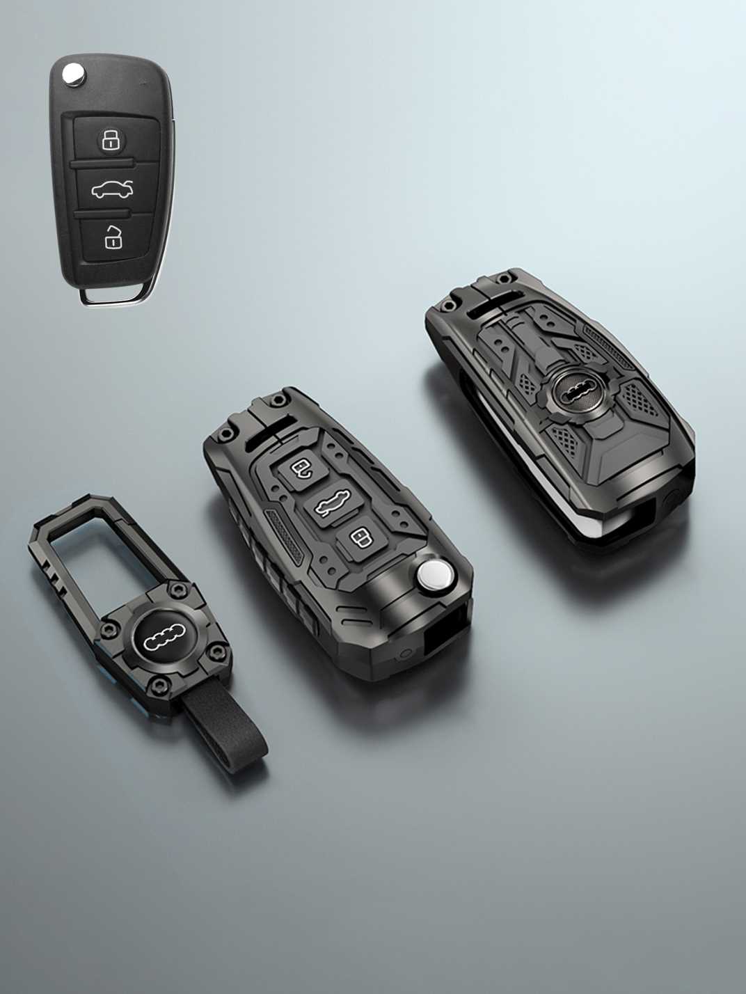 English Audi Zing Aloyy Silicone 1 ✅✅