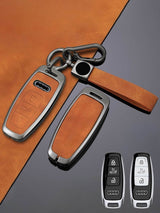 English Audi Leather 4 Final ✅✅