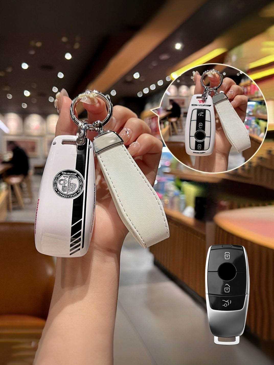 English Mercedes Benz ABS 2 Final ✅✅