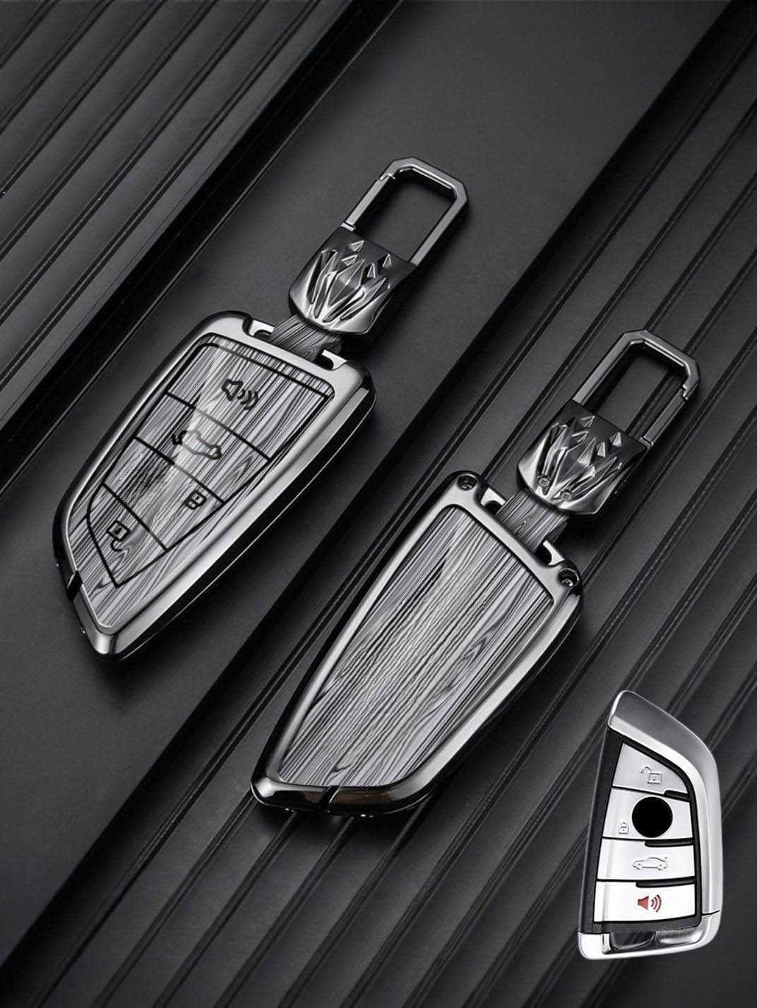 English BMW Zinc Alloy 1 Final ✅✅