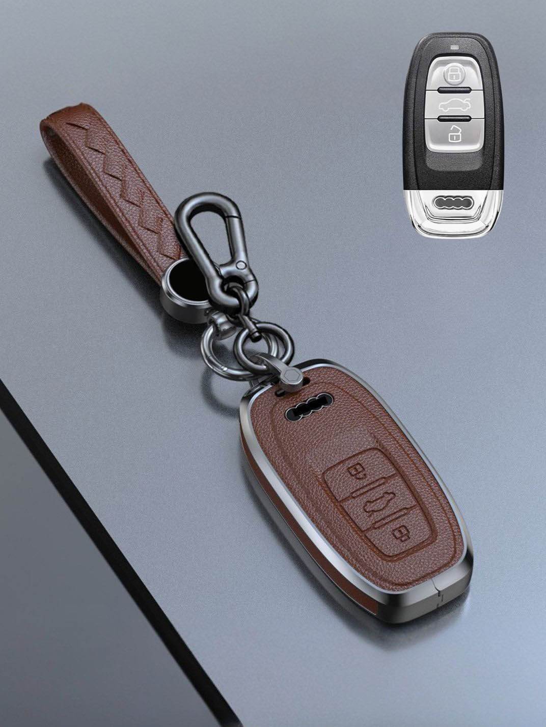 English Audi Leather 4 Final ✅✅