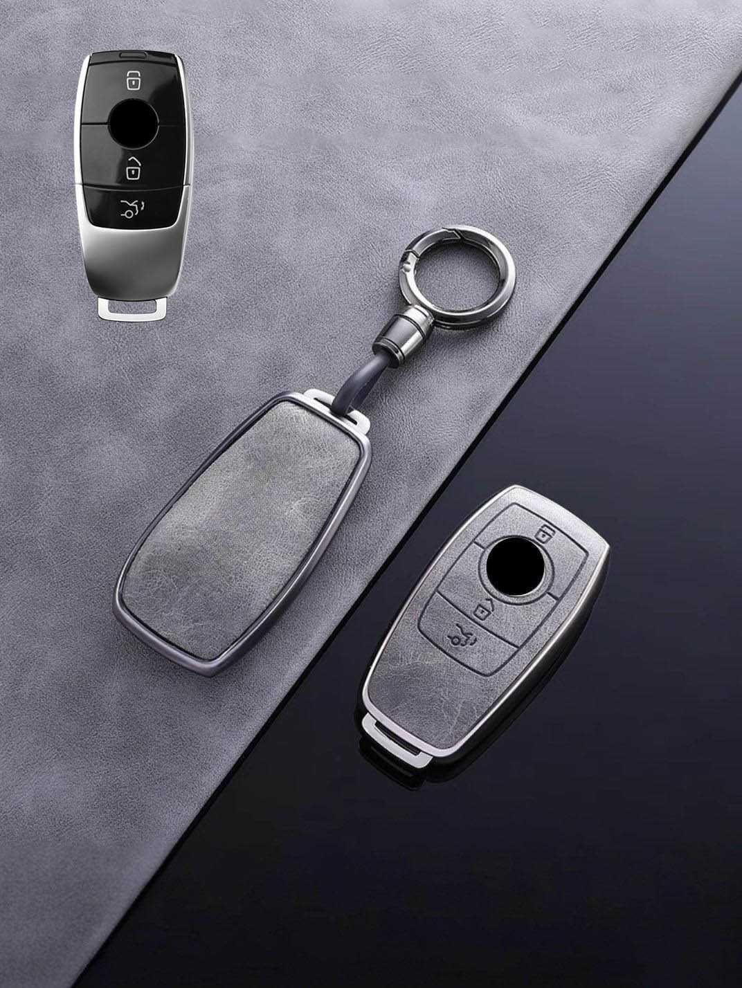 English Mercedes Benz TPU 1 Final ✅✅