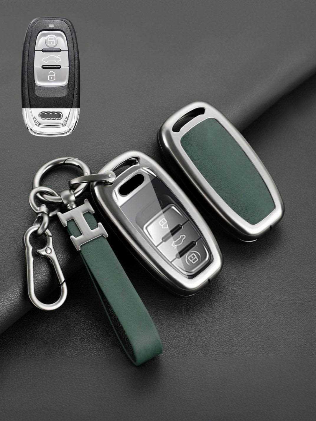 English Audi Transparent 2 ✅✅