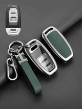 English Audi Transparent 2 ✅✅